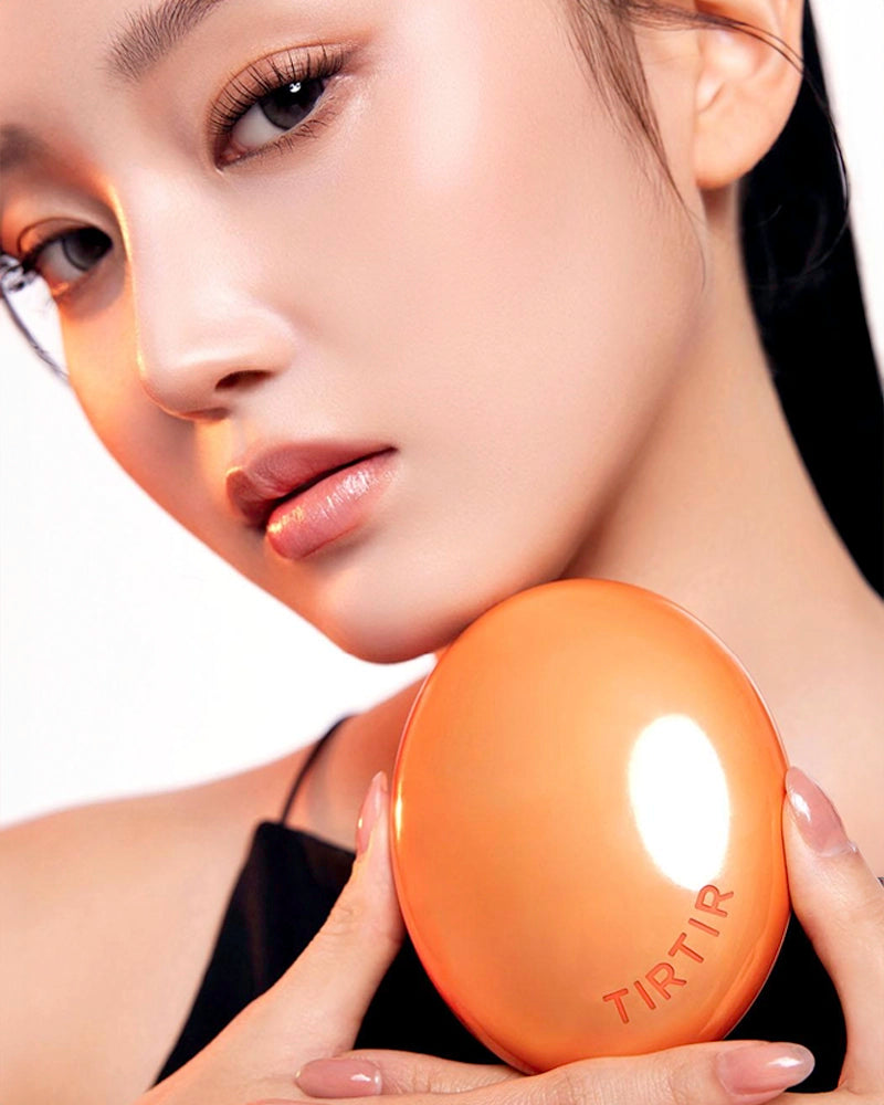 TIRTIR Mask Fit AI Filter Cushion (18g) - Kiyoko Beauty