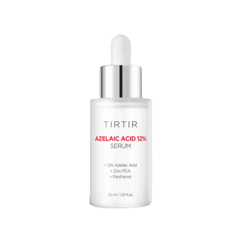 TIRTIR Azelaic Acid 12% Serum (30ml)