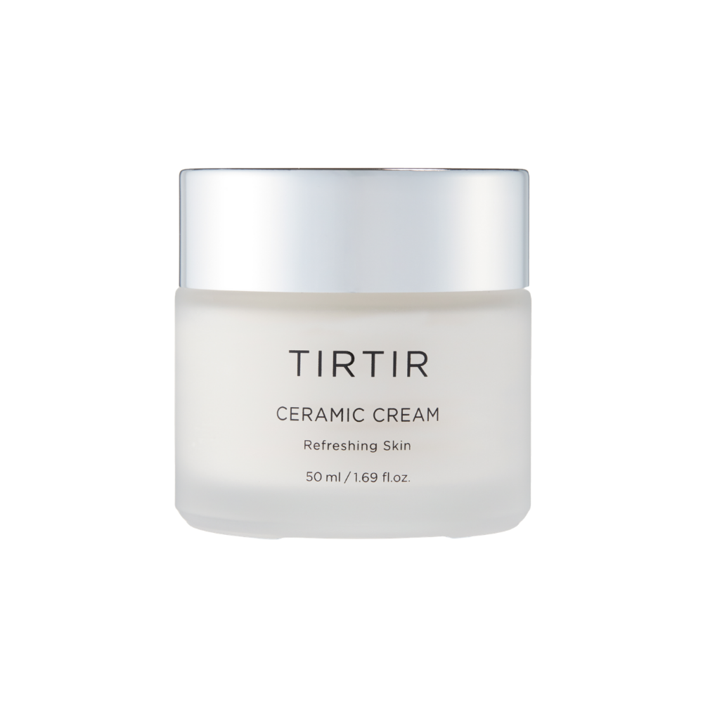 TIRTIR Ceramic Cream (50ml)