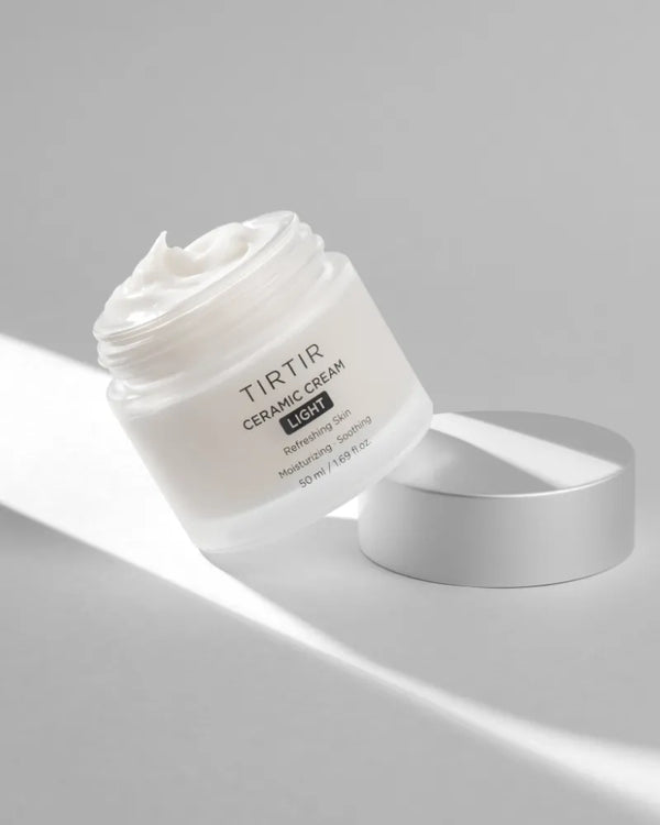 TIRTIR Ceramic Cream Light (50ml)