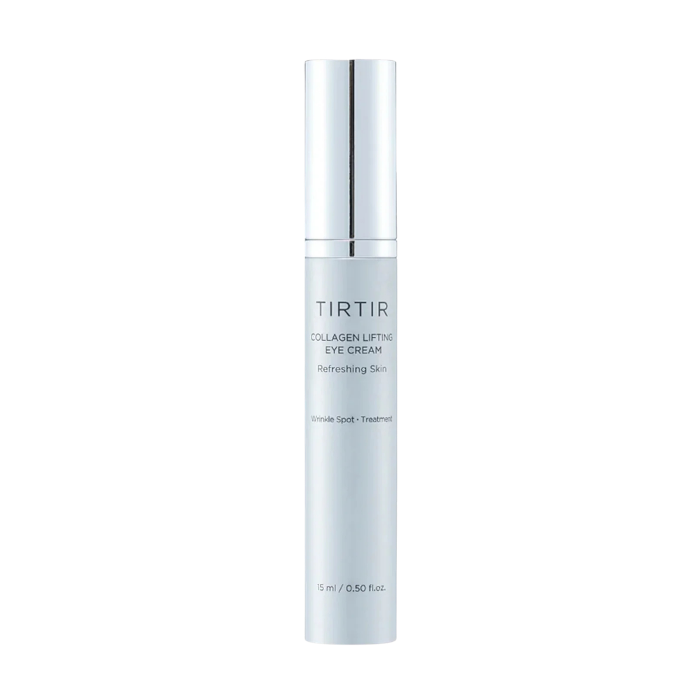 TIRTIR Collagen Lifting Eye Cream (15ml)