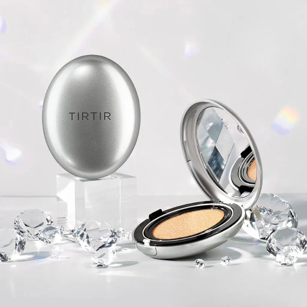 TIRTIR Mask Fit Aura Cushion (18g) - Kiyoko Beauty