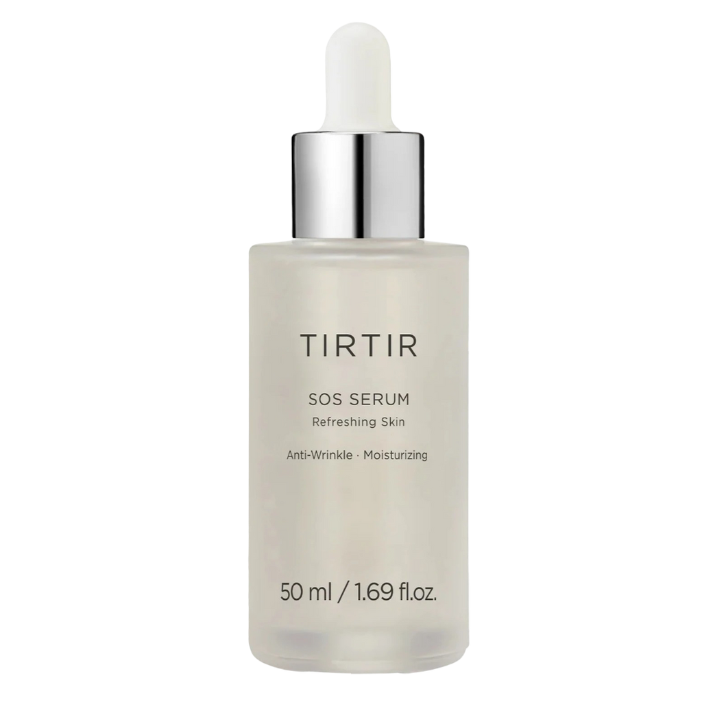 TIRTIR SOS Serum (50ml)