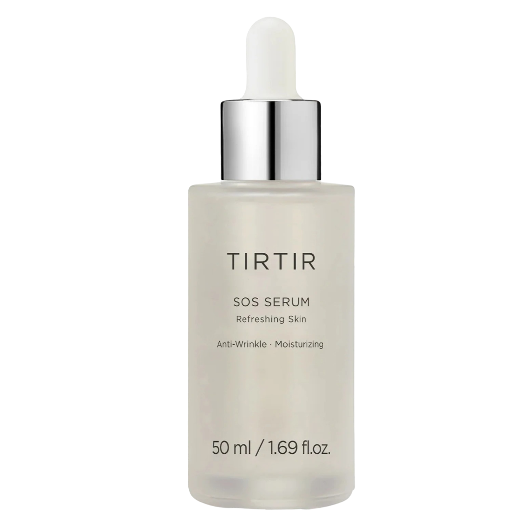 TIRTIR SOS Serum (50ml)