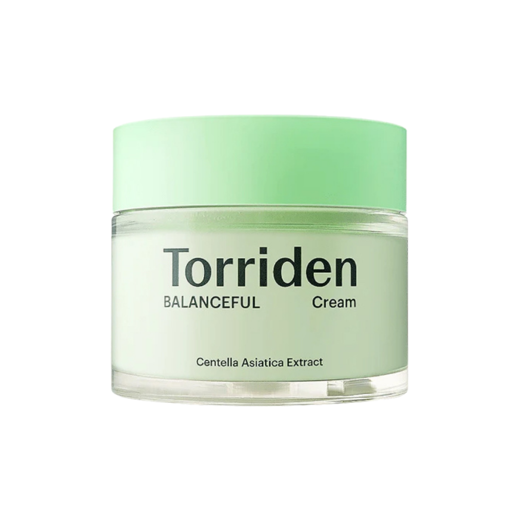 TORRIDEN Balanceful Cica Cream (80ml)