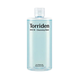 TORRIDEN Dive-In Low Molecular Hyaluronic Acid Cleansing Water (400ml)