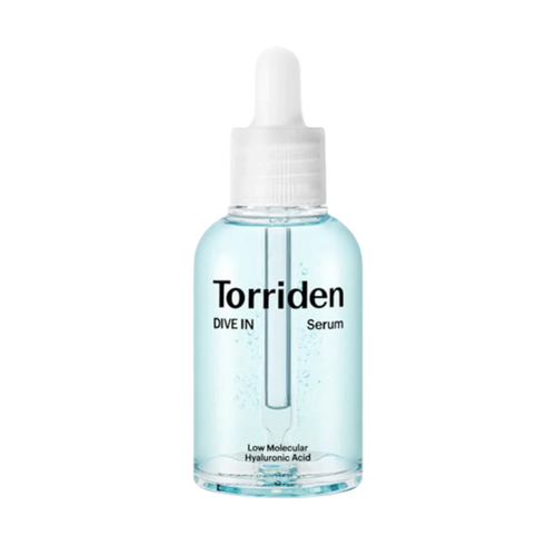 TORRIDEN Dive-In Low Molecular Hyaluronic Acid Serum (50ml