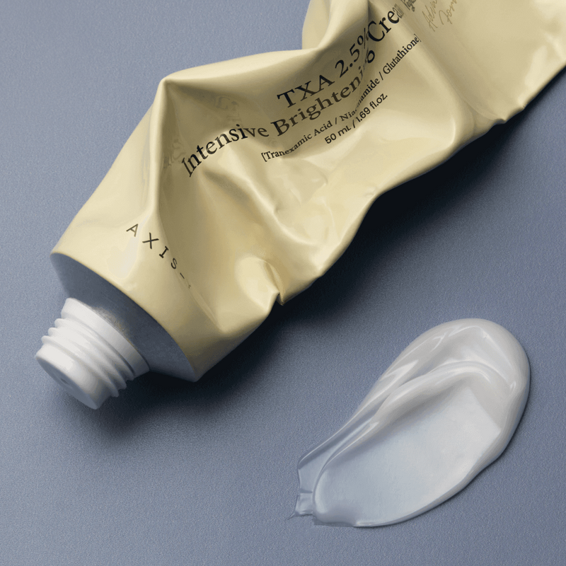 AXIS-Y TXA 2.5% Intensive Brightening Cream (50ml)