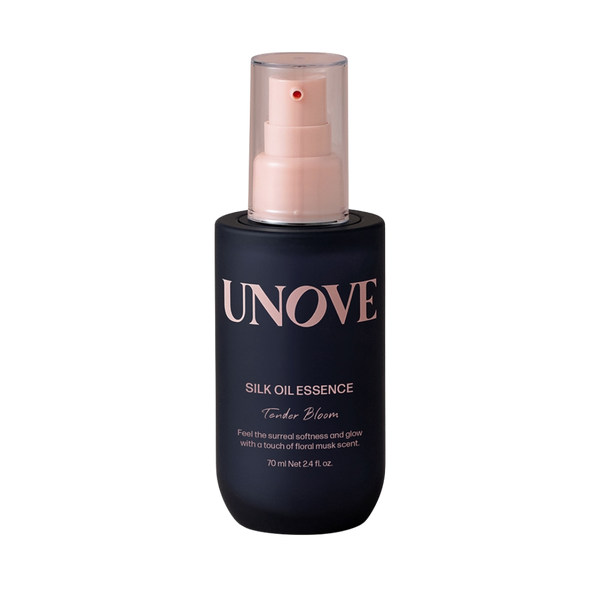 UNOVE Silk Oil Essence (70ml)