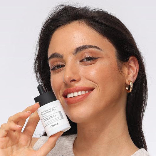 COSRX The Alpha-Arbutin 2 Dark Spot Care Serum (50ml)