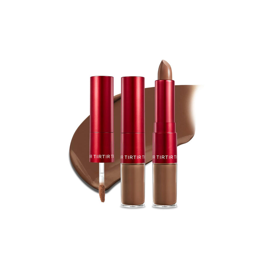 TIRTIR Glide & Hide Blurring Concealer (Stick 4g+Liquid 4g)