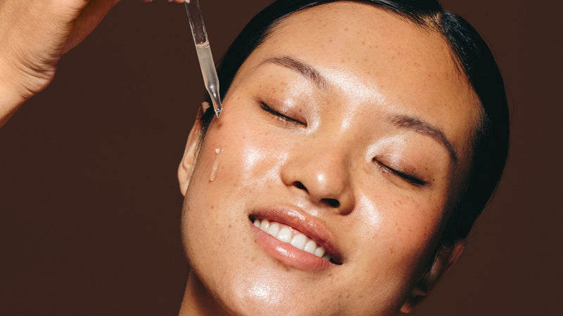 Village 11 Factory Hydro Boost Serum (50ml) - Kiyoko Beauty