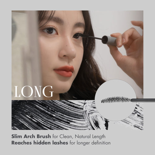 Rom&nd Han All Fix Mascara (7g)