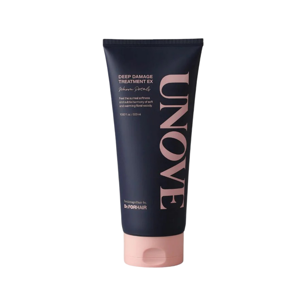 UNOVE Deep Damage Treatment EX - Kiyoko Beauty