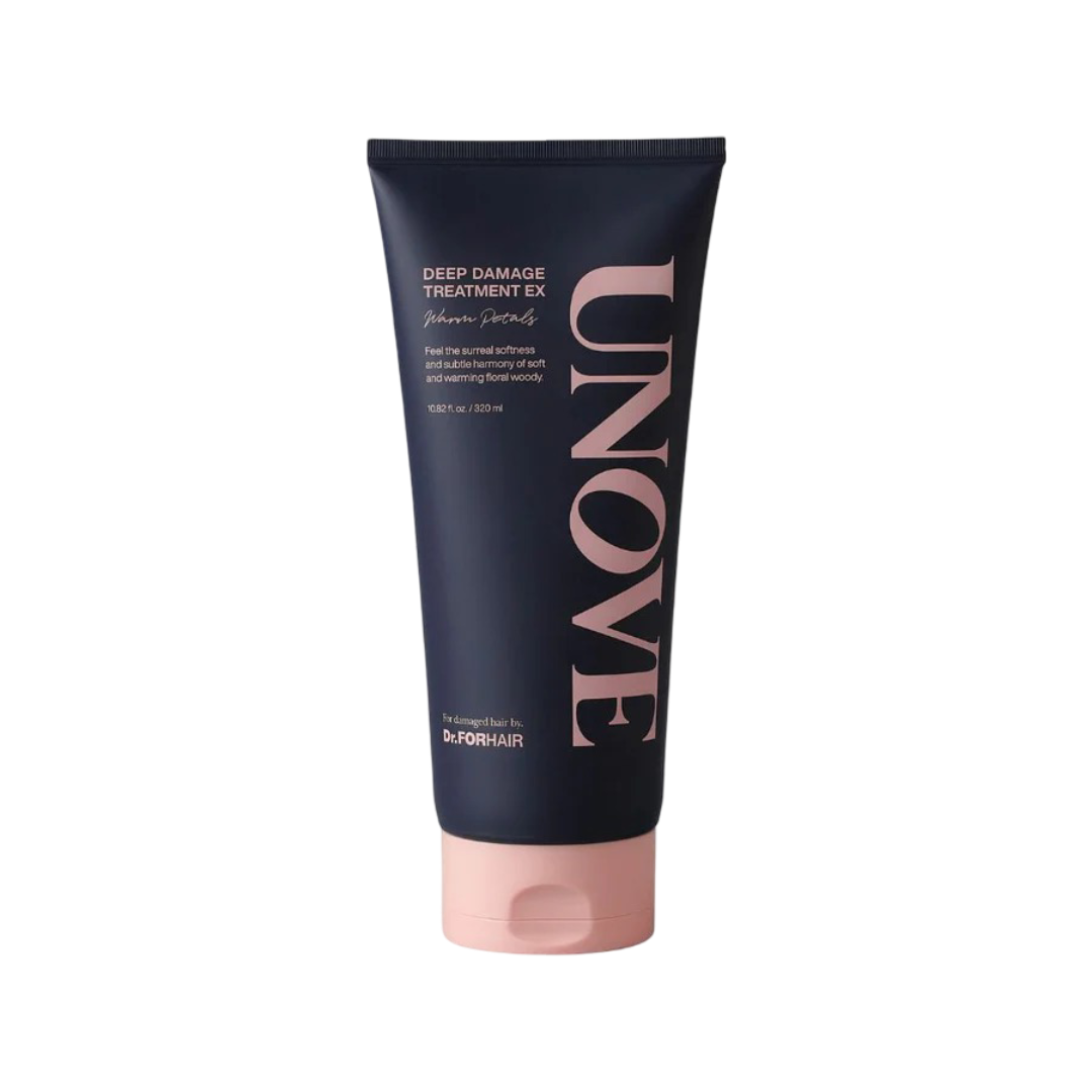 UNOVE Deep Damage Treatment EX - Kiyoko Beauty