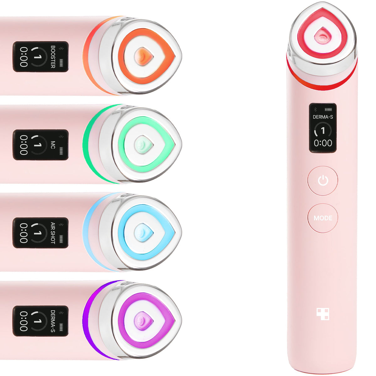 ボディ・フェイスケア AGE-R BOOSTER PRO Medicube Age-R Booster Pro | Kiyoko Beauty