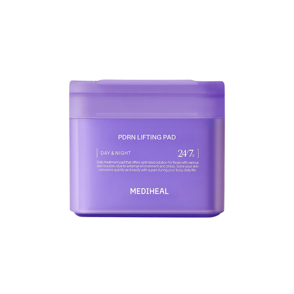 MEDIHEAL PDRN Lifting Pad (100pcs) - Kiyoko Beauty