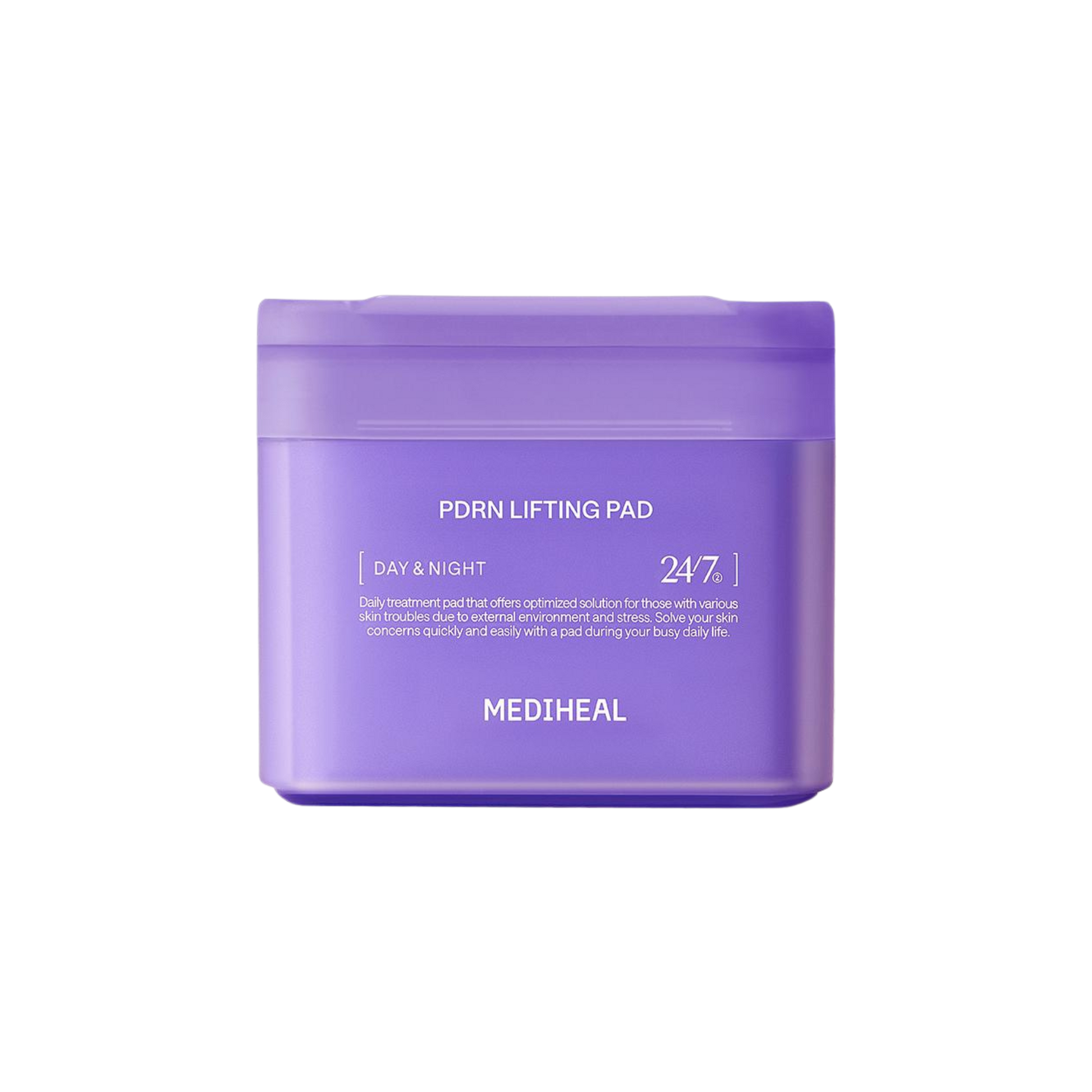 MEDIHEAL PDRN Lifting Pad (100pcs) - Kiyoko Beauty