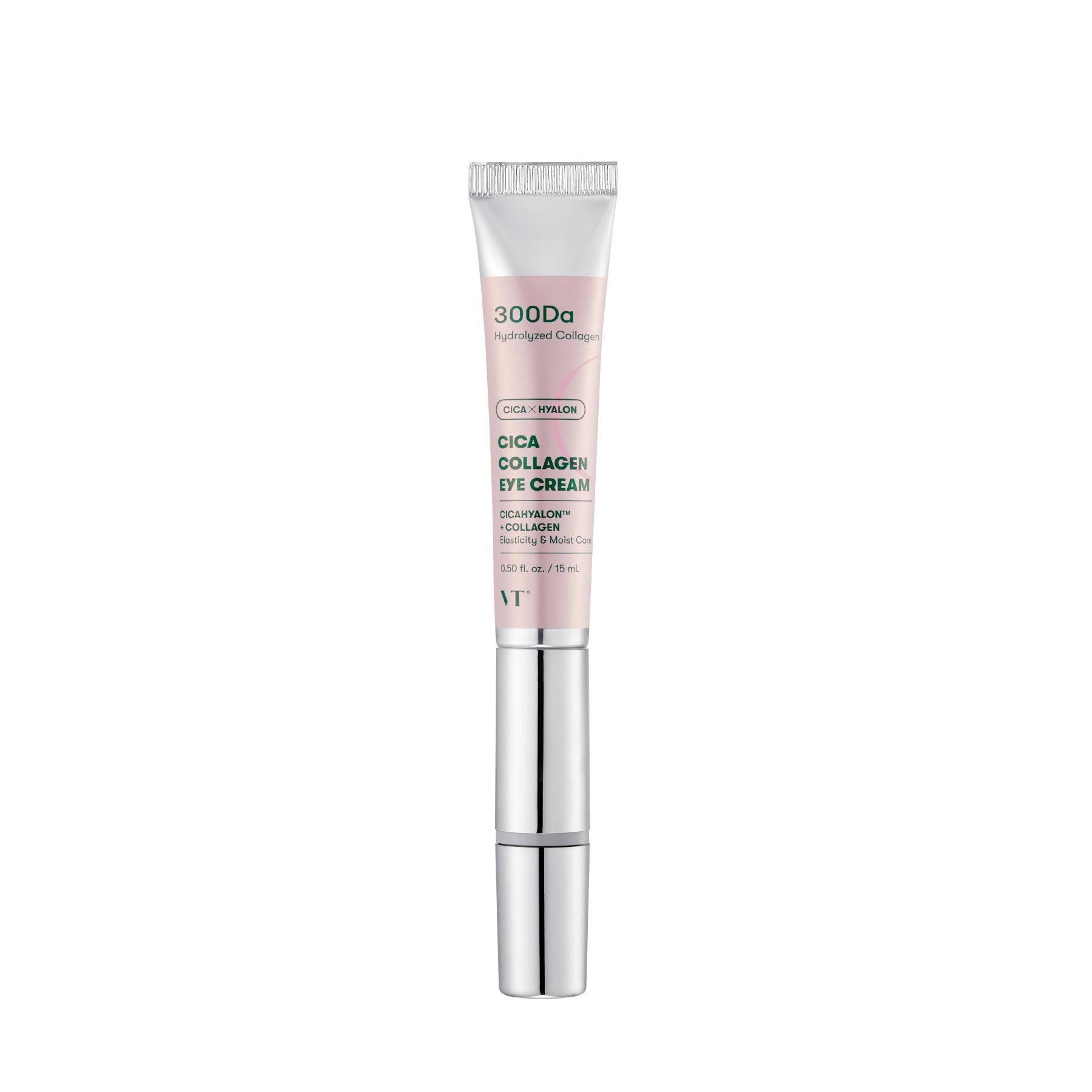 VT Cica Collagen Eye Cream (15ml) - Kiyoko Beauty