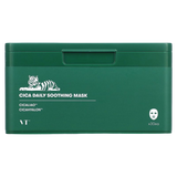 VT Cica Daily Soothing Mask (30 pcs)