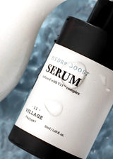 Village 11 Factory Hydro Boost Serum (50ml) - Kiyoko Beauty