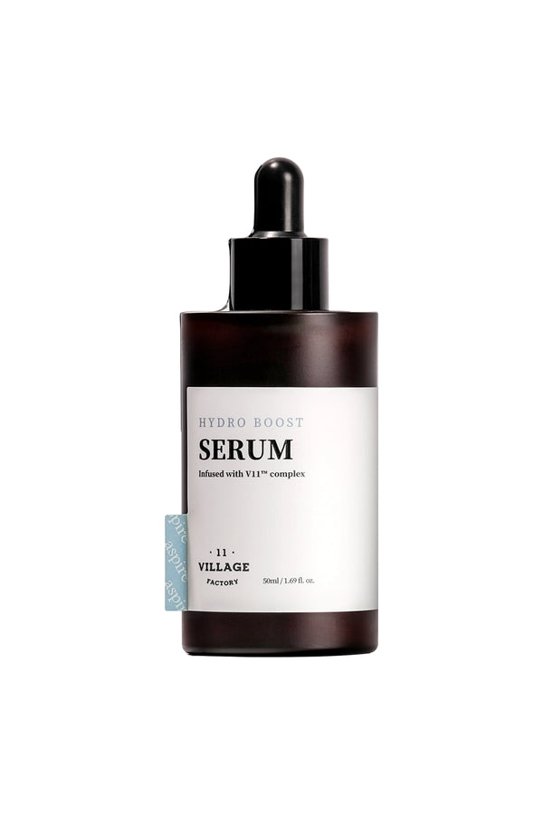 Village 11 Factory Hydro Boost Serum (50ml)