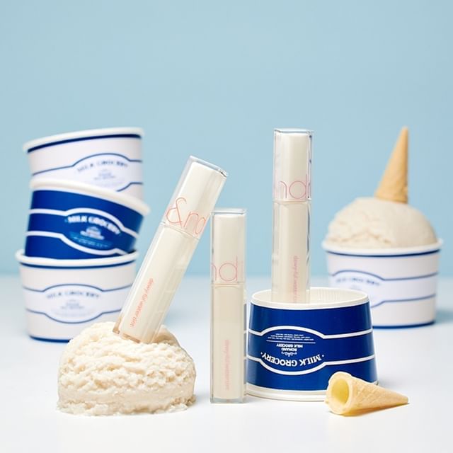 rom&nd Dewyful Water Tint (5g) - Kiyoko Beauty