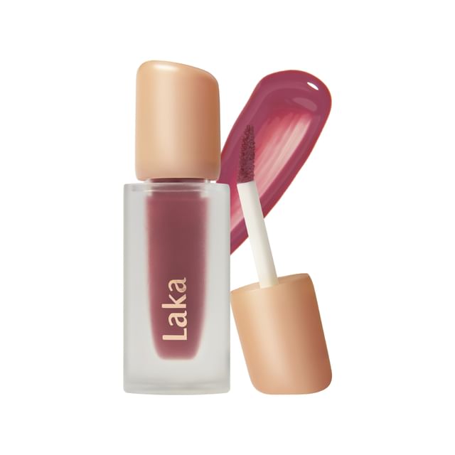 LAKA Fruity Glam Tint (4.5g) - Kiyoko Beauty
