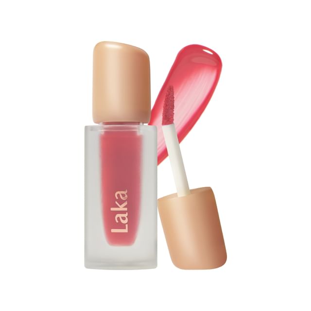 LAKA Fruity Glam Tint (4.5g) - Kiyoko Beauty
