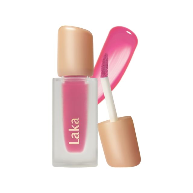 LAKA Fruity Glam Tint (4.5g) - Kiyoko Beauty
