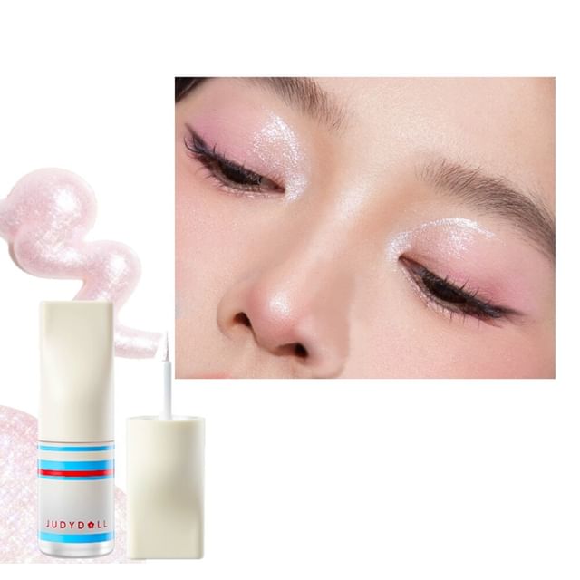 JUDYDOLL Liquid Eyeshadow (3g) - Kiyoko Beauty