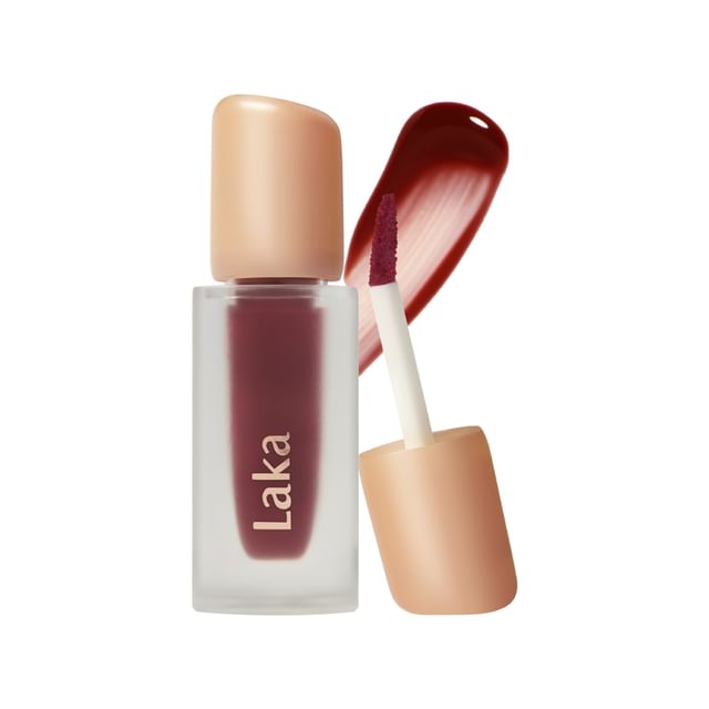 LAKA Fruity Glam Tint (4.5g) - Kiyoko Beauty
