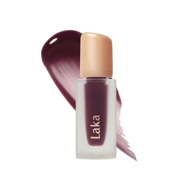 LAKA Fruity Glam Tint (4.5g) - Kiyoko Beauty