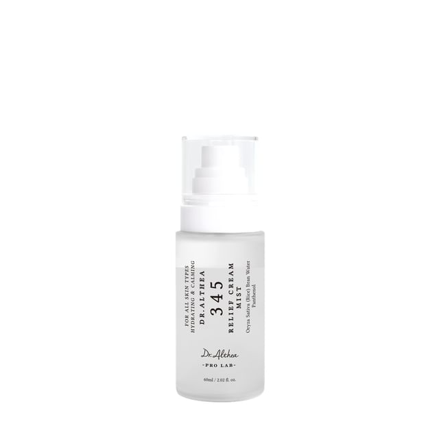Dr.Althea 345 Relief Cream Mist (100ml)