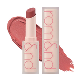 rom&nd Zero Matte Lipstick (3g) - Kiyoko Beauty