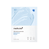 Medicube Zero Pore Cooling Mask (1 PC) - Kiyoko Beauty