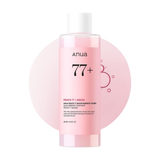 ANUA Peach 77% Niacin Essence Toner (250ml) - Kiyoko Beauty