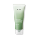 ANUA Heartleaf Quercetinol Pore Deep Cleansing Foam