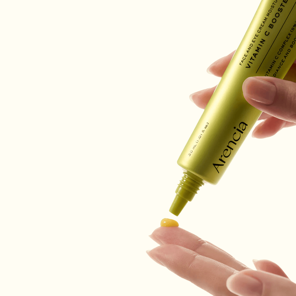 ARENCIA Vitamin C Booster Shot (30ml) - Kiyoko Beauty