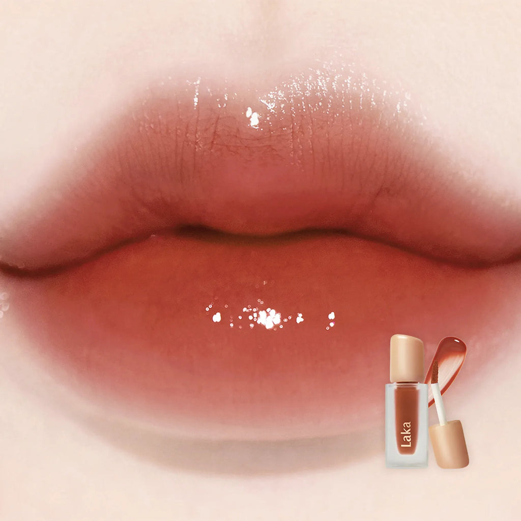 LAKA Fruity Glam Tint (4.5g) - Kiyoko Beauty