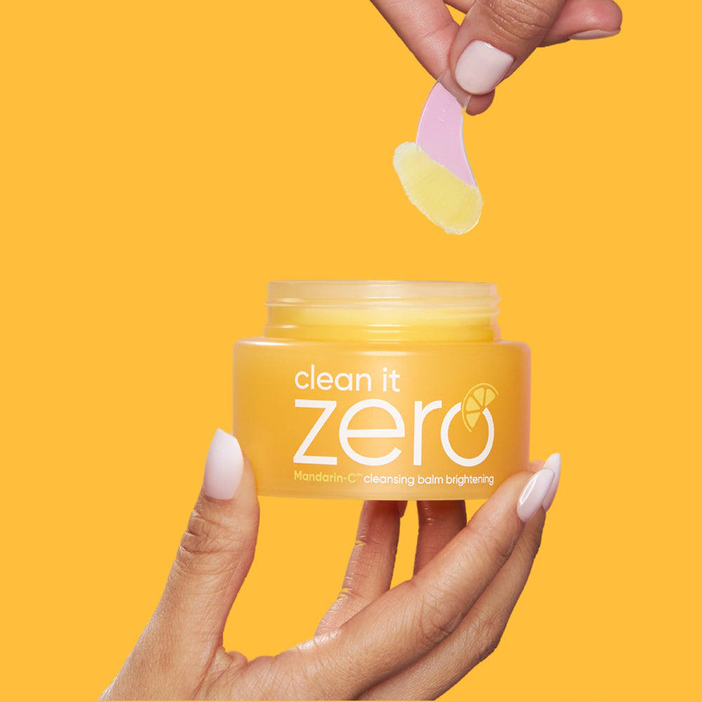 Banila Co Clean It Brightening Cleansing Balm (100ml)