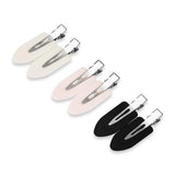 FILLIMILLI Make Up Hair Pin (6pcs)