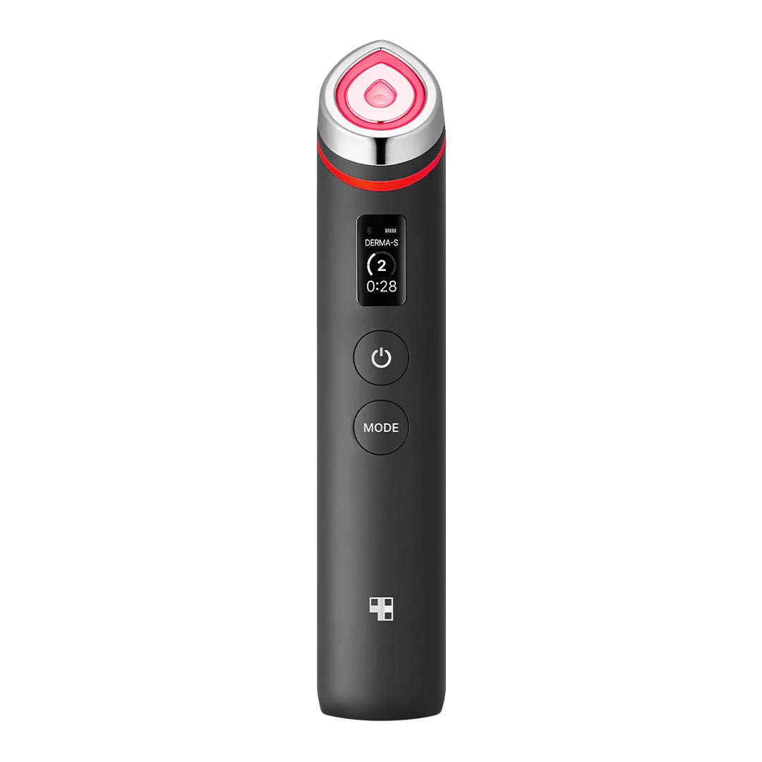 (US) AGE-R BOOSTER PRO BLACK