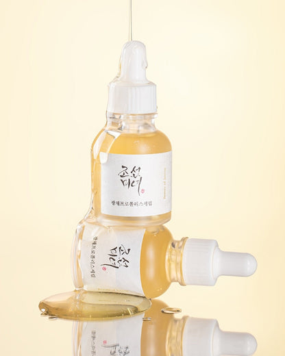Beauty of Joseon Glow Serum: Propolis & Niacinamide (30ml)