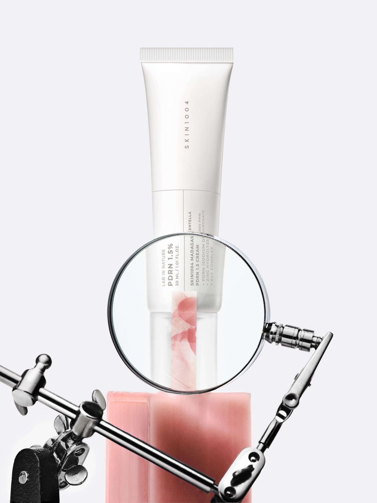 SKIN1004 Madagascar Centella PDRN 1.5 Cream (30ml)