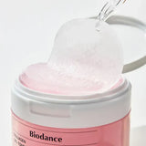 Biodance Collagen Gel Toner Pads (60pcs)