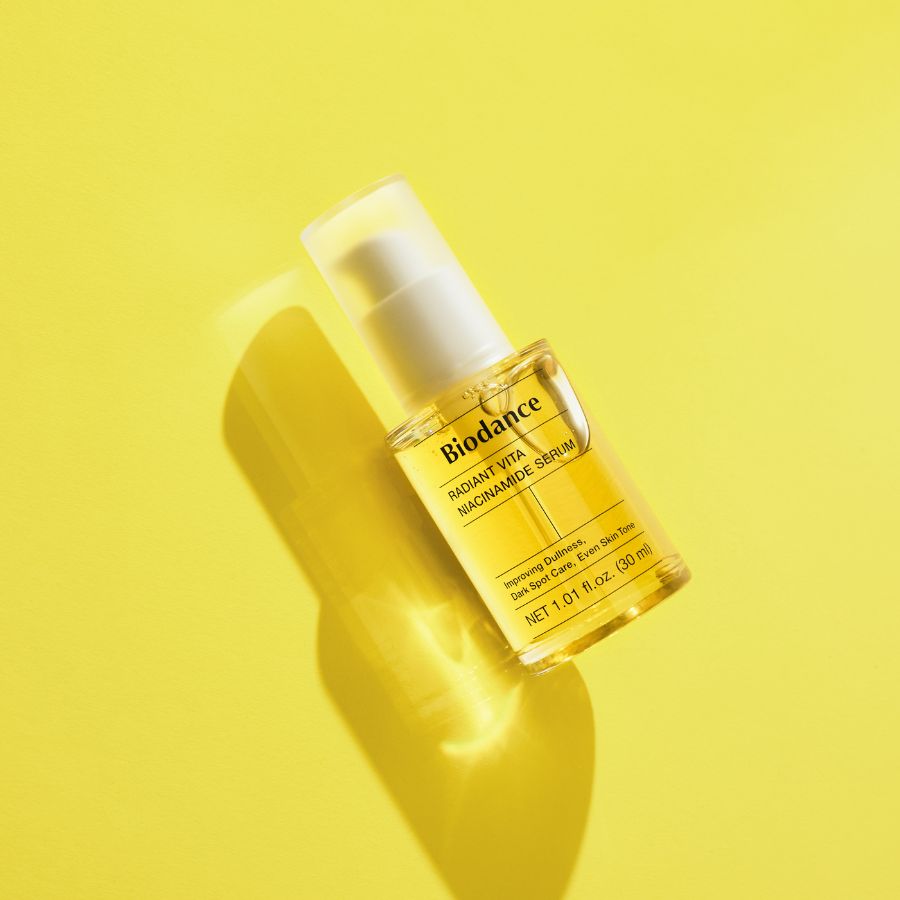 Biodance Radiant Vita Niacinamide Serum (30ml)