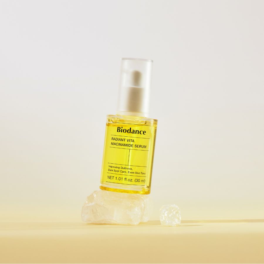 Biodance Radiant Vita Niacinamide Serum (30ml)