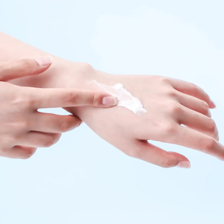 ROUND LAB Birch Juice Hand Cream (30ml)