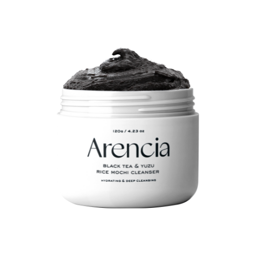 ARENCIA Mochi Cleanser (120g) - Kiyoko Beauty